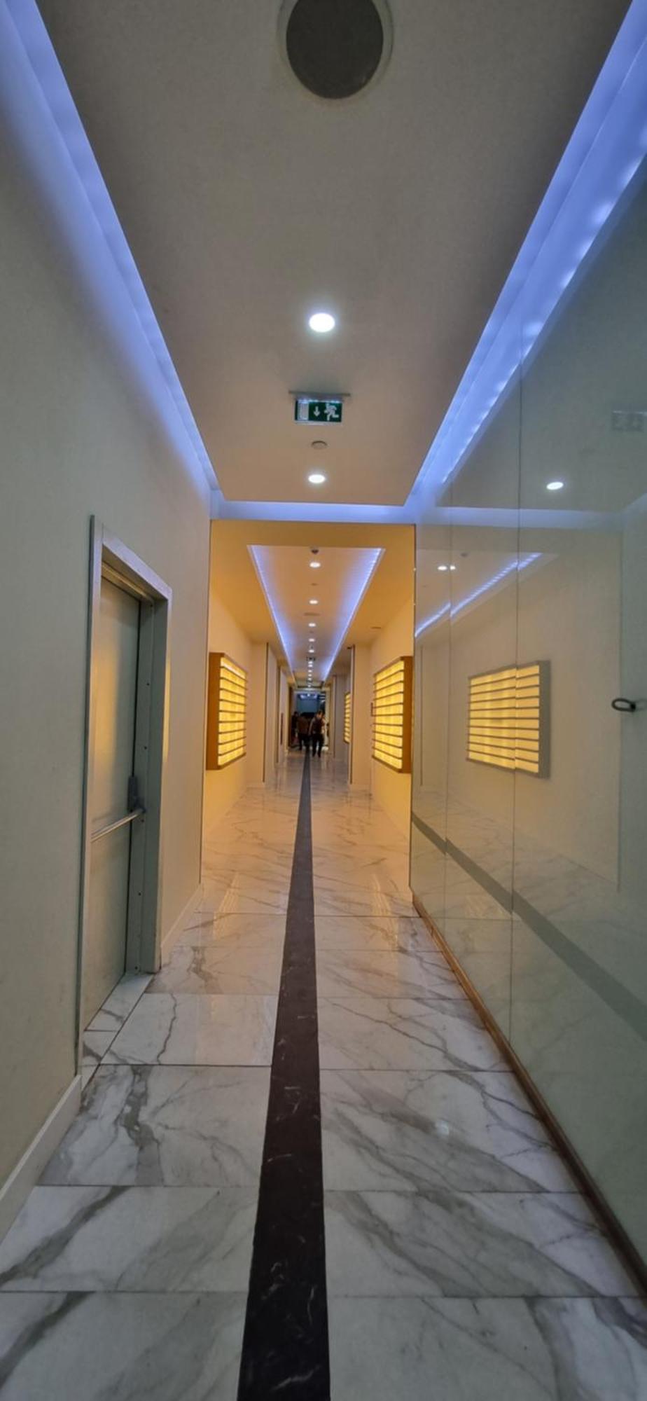 Sea View Apartments In Orbi City バトゥーミ エクステリア 写真