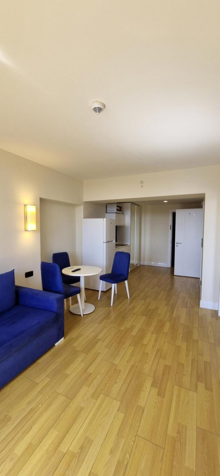 Sea View Apartments In Orbi City バトゥーミ エクステリア 写真